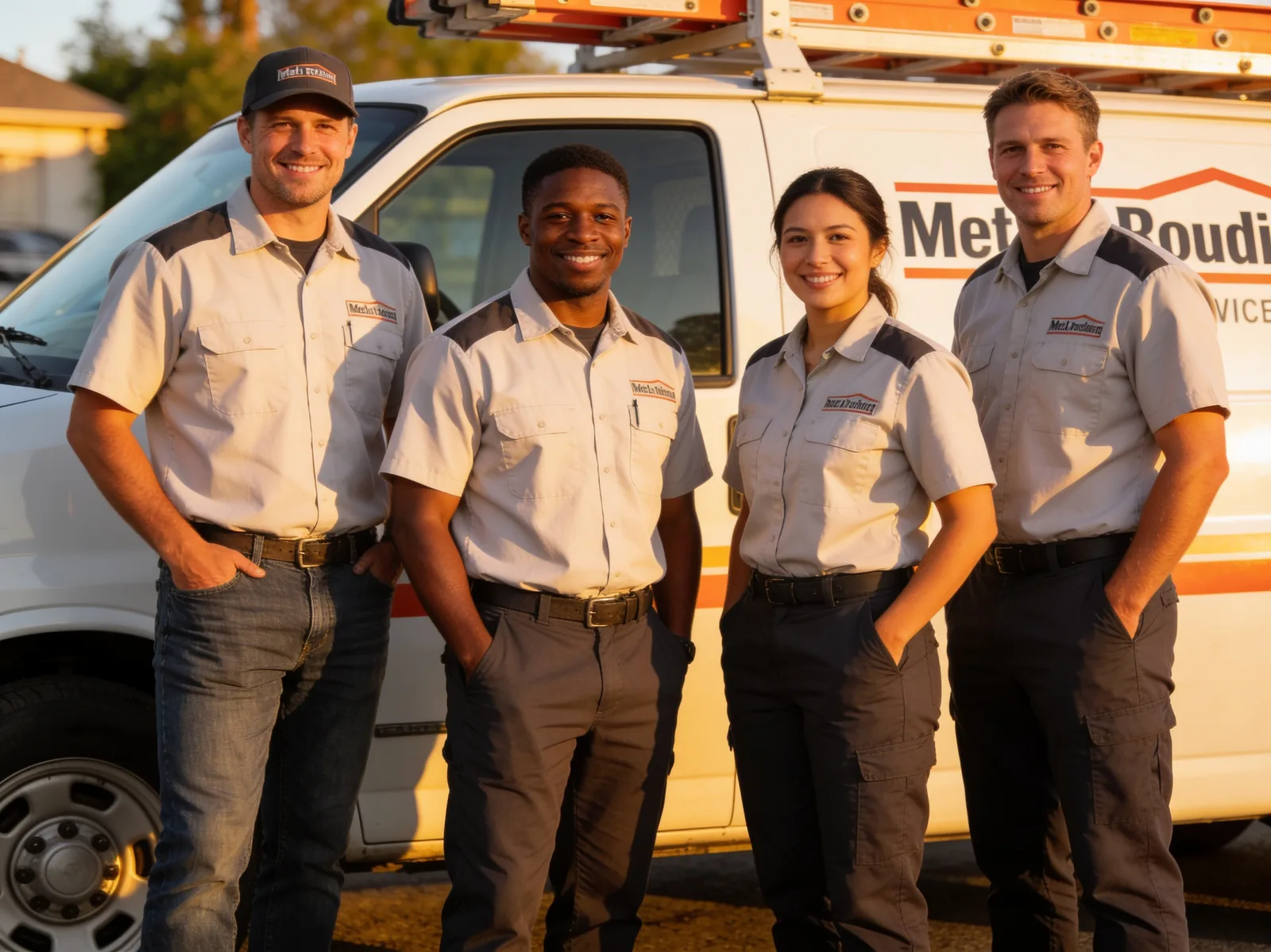 Metal Roof Installation company in Lakeland, GA